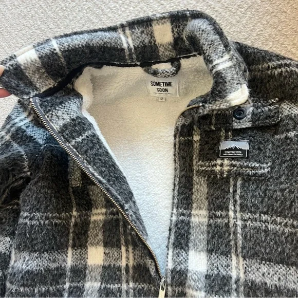 Sometime Soon Jacket - Picture 2 of 11